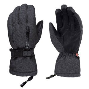 Lyžiarske rukavice Warm X Finger Reloaded SS23 - Eska 9,5