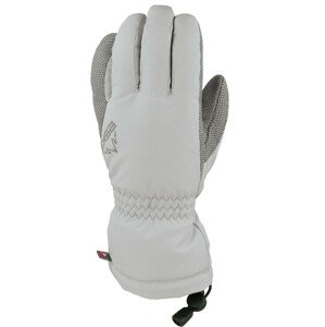 Dámske lyžiarske rukavice White Cult SS23 - Eska 7