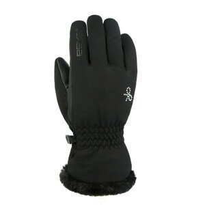 Dámske lyžiarske rukavice Cocolella SS23 - Eska 6,5