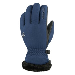 Dámske lyžiarske rukavice Cocolella SS23 - Eska 7,5