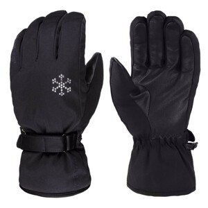 Dámske lyžiarske rukavice Elte Shield SS23 - Eska 6,5