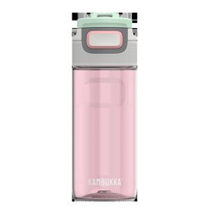 Kambukka NO BPA Water Bottle Elton Apple Blossom 500 ml