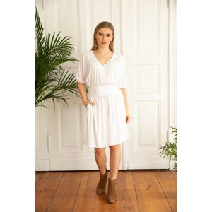 By Your Side Dress Carrie White XL