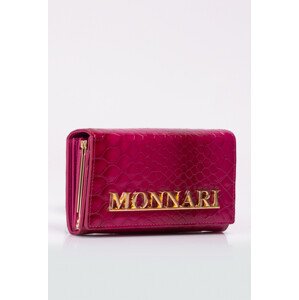 Monnari Wallet 180588621 Pink OS