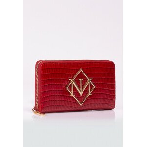 Monnari Wallet 180588689 Red OS