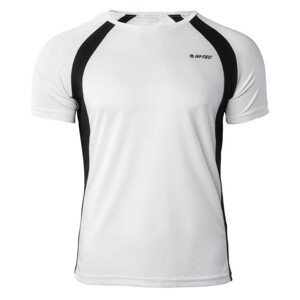 Pánske tréningové tričko Maven M 92800398321 - Hi-Tec XL