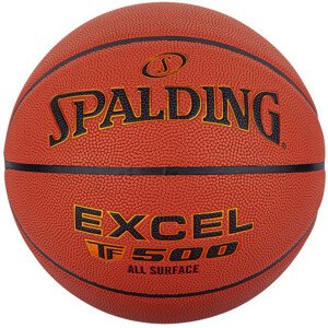 Basketbalová lopta Excel TF-500 In/Out Ball 76797Z - Spalding 7