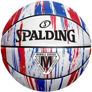 Basketbalová lopta Marble 84399Z - Spalding 7