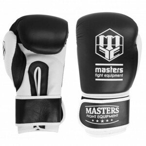Boxerské rukavice RPU-TR 011112-12 - Masters 12 oz