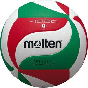 Volejbalová lopta V4M4000 - Molten 4