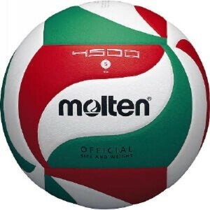 Volejbalová lopta V5M4500 - Molten 5