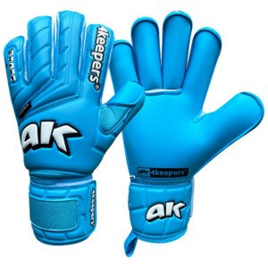 Detské brankárske rukavice Champ Colour Sky V RF Jr S781745 - 4Keepers 7