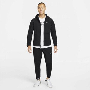 Nike Sweatpants Pro Therma-Fit DD2122-010 White/Black L