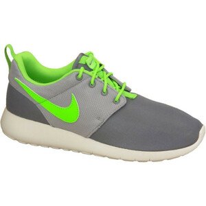 Dámske topánky Roshe One Gs W 599728-025 - Nike 37,5