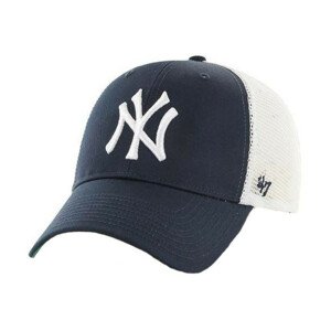 MLB Branson Cap B-BRANS17CTP-NY - New York Yankees one size