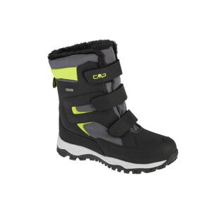 Detské zimné topánky Hexis Snow Boot Jr 30Q4634-U901 - CMP 29