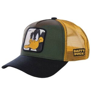 Šiltovka Looney Tunes Daffy Duck CL-LOO-1-DAF4 - Capslab jedna velikost
