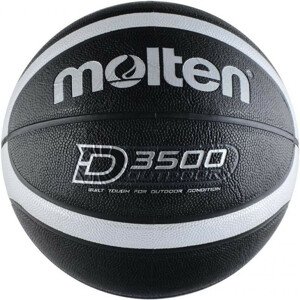 Molten basketbal B6D3500-KS vonkajšie 6