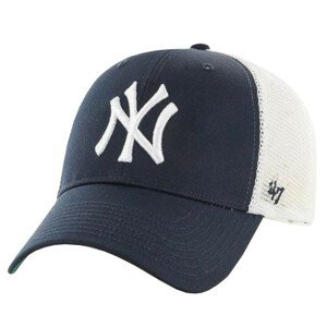 Šiltovka MLB New York Yankees Branson Cap B-BRANS17CTP-NYD - 47 Brand jedna velikost