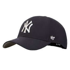 New York Yankees MLB Sure Shot Cap BCWS-SUMVP17WBP-NY01 - 47 Značka jedna velikost