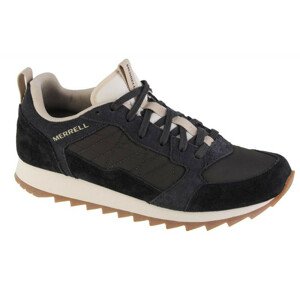 Pánske topánky Alpine Sneaker M J004311 - Merrell 43