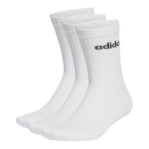 Ponožky adidas Linear Crew HT3455 43-45