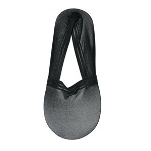 Dámske ponožky baleríny YO! SKB-0117K černá 36-41