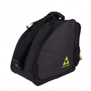 Taška na korčule Deluxe Skate Bag '22 H01622 - Fischer SR
