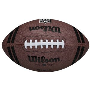 Lopta na americký futbal NFL Spotlight WTF1655XB - Wilson 9