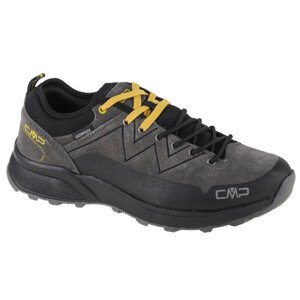 Pánske trekové topánky Kaleepso Low Hiking M 31Q4907-Q906 - CMP 46
