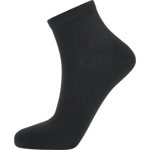 Unisex ponožky Mallorca Quarter Socks 3-Pack SS23 - Endurance 35-38