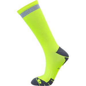 Vysoké reflexné ponožky Torent Reflective Mid Length Running Socks SS23 - Endurance 35-38
