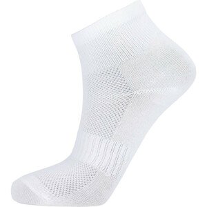 Dámske ponožky Comfort-Mesh Sustainable Quarter Cut Sock 3-Pack SS23 - Athlecia 39-42