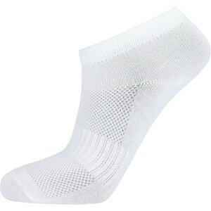 Dámske ponožky Comfort-Mesh Sustainable Low Cut Sock 3-Pack SS23 - Athlecia 35-38
