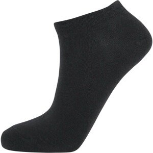 Unisex bavlnené ponožky Mallorca Low Cut Socks 3-Pack SS23 - Endurance 35-38