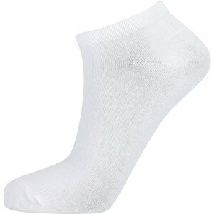 Unisex bavlnené ponožky Mallorca Low Cut Socks 3-Pack SS23 - Endurance 39-42