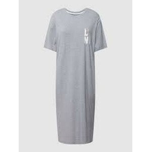 Dámska nočná košeľa YI2322635 030 šedá - DKNY L