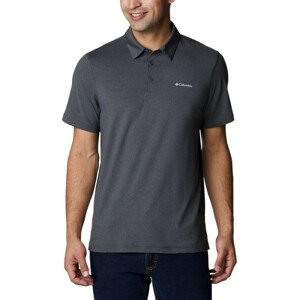 Pánska polokošeľa Tech Trail Polo Shirt M 1768701013 - Columbia XL