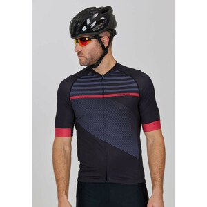 Pánsky cyklistický dres Donald M Cycling/MTB S/S Shirt SS23 - Endurance S