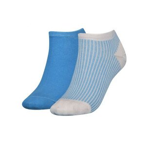 Dámske ponožky 2P Ithaca 701222650001 - Tommy Hilfiger 39-42