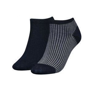 Dámske ponožky 2P Ithaca 701222650002 - Tommy Hilfiger 39-42