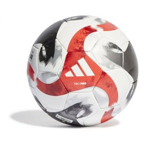 Futbalová lopta Tiro Pro HT2428 - ADIDAS 5