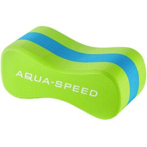 Plavecká doska Osemka "3" Jr 3"04 - Aqua-Speed NEUPLATŇUJE SE