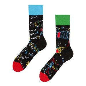 Veselé ponožky Dedoles Matematika (GMRS903) 35-38