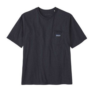 Pánske tričko Daily Pocket Tee M 53255-INBK - Patagonia L