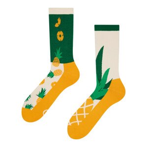 Veselé ponožky Dedoles Sladký ananás (DU-SC-RSS-CC-1653) 35-38
