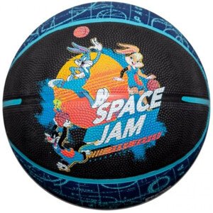Basketbalová lopta Space Jam Court '6 84592Z - Spalding 6
