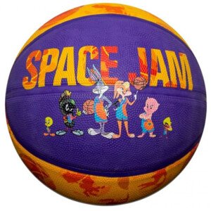 Basketbalová lopta Space Jam Tune Squad '5 84602Z - Spalding 5