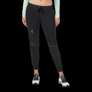 On Running Sweatpants 20600253 Black/Grey S