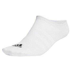 Tenké a ľahké ponožky No-Show HT3463 - ADIDAS 43-45